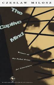 captive mind