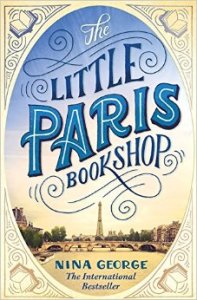 little paris bookshop