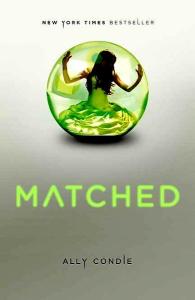 matched