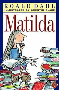 matilda