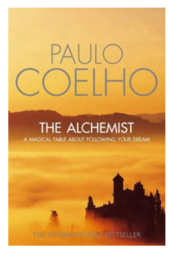 the-alchemist