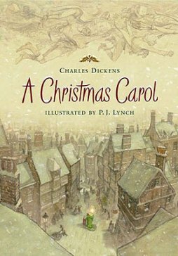 achristmascarol