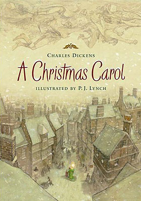 achristmascarol