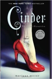 cinder