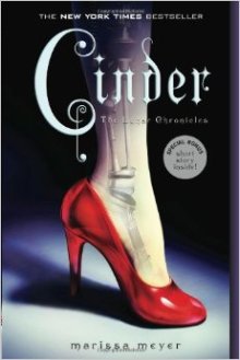 cinder