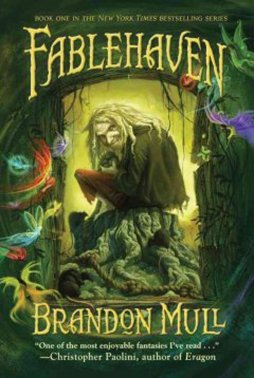 fablehaven