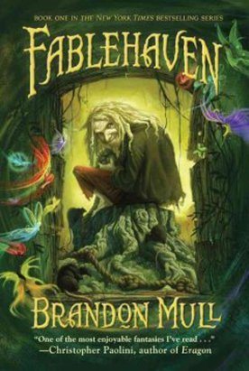 fablehaven