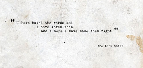 bookthiefquote