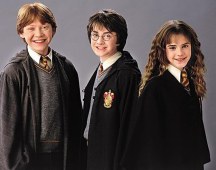 harry potter 3