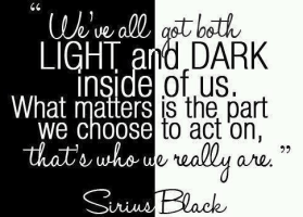 harry potter quote 5