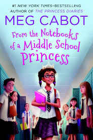 notebookprincesscabot