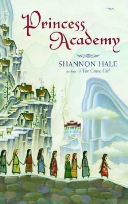 princess academy