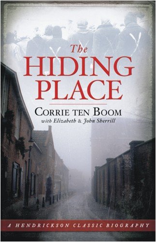 the hiding place
