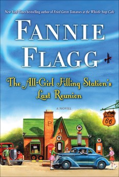 FLAGG_AllGirlFillingStation