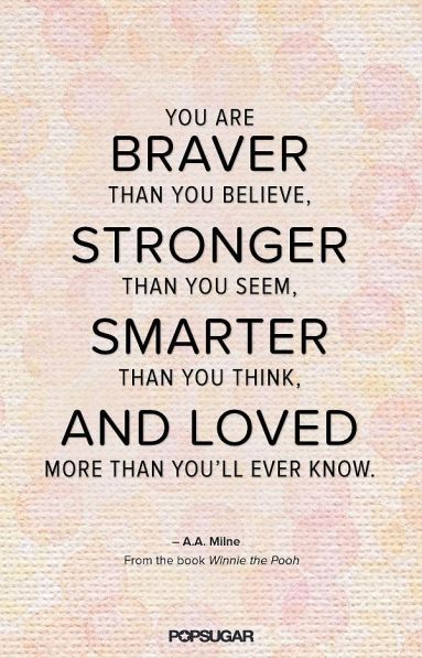 quote winnie the pooh