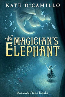 magicians