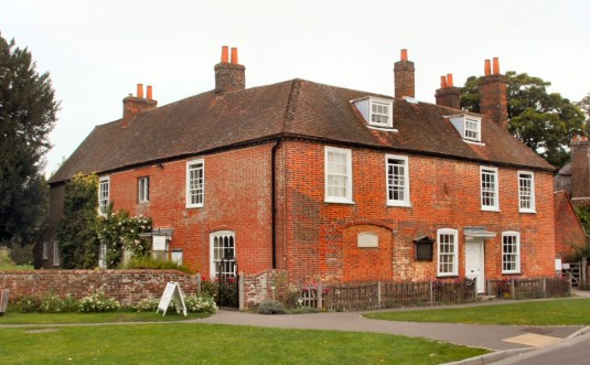 austen_house_600