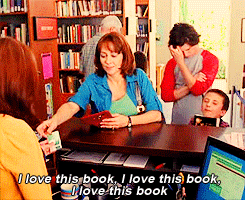 i-love-this-book-gif