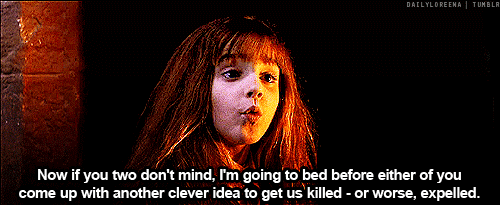 hermione