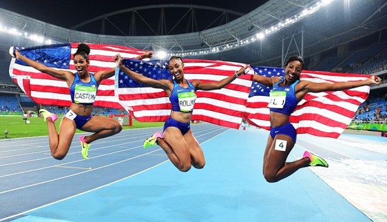 ATHLETICS-OLY-2016-RIO