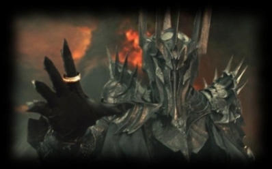 sauron