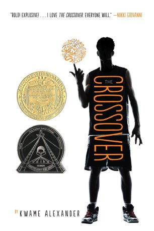 crossovercovermedals