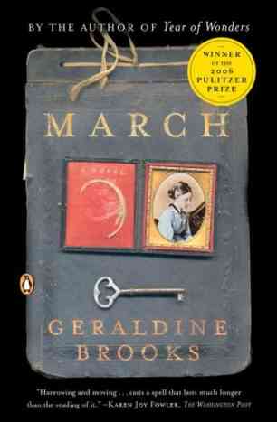 march-brooks