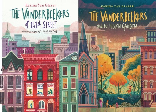 Karina-Yan-Glaser-Books