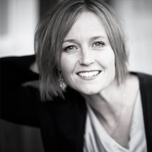 Rebecca Anderson aka Becca Wilhite headshot