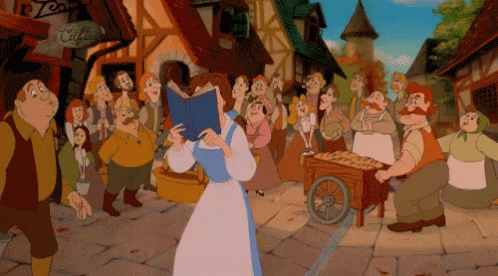 belle-disney