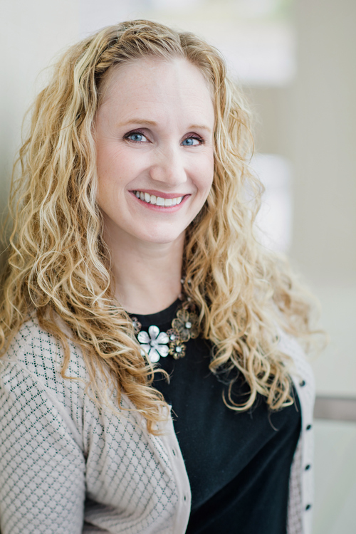 Josi Kilpack headshot final