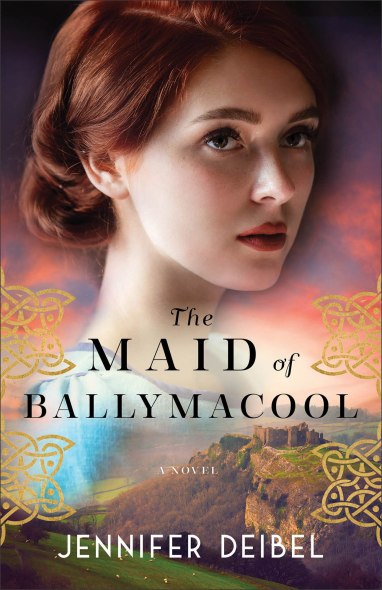 The Maid of Ballymacool 2023