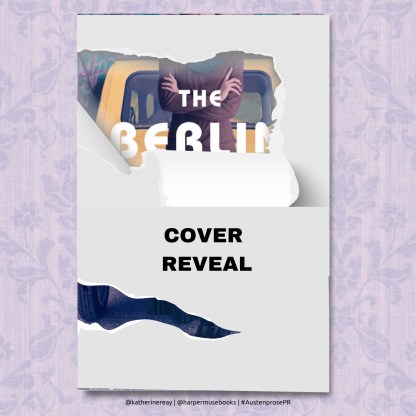 Cover Reveal The Berlin Letters Image 1
