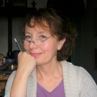 Jane Dunn author headshot 2023